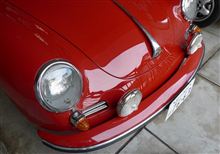 ＡＣＣＲに向けて、３５６Ｂ Ｓｕｐｅｒ（７５ＧＴ） 臨戦態勢完了？！