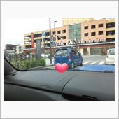 京都市内で