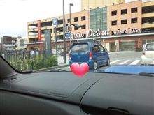 京都市内で