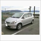 代車生活