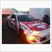 86 TRD Racing