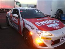 86 TRD Racing