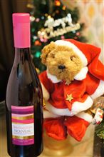 ボジョレーの解禁とクリスマス？