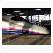 東京なう的な。