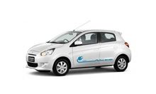 ミツビシ ミラージュ に EV 設定 の 可能性 を 示唆 … 益子 社長 ： レスポンス ・・・・
