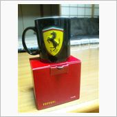 Ｆｅｒｒａｒｉコップ！