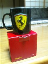 Ｆｅｒｒａｒｉコップ！
