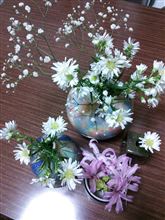 二週間経って…
