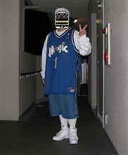 ろなさん生誕41周年記念日