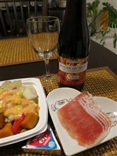 何年振りかの？