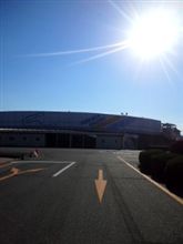 ＹＭＳ走行会(≧∇≦)