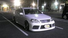やってしまいましたー