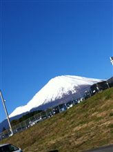 JAF GP開幕！