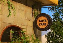 タイヤＣＡＦＥ　　ナンカンタイヤ　その後