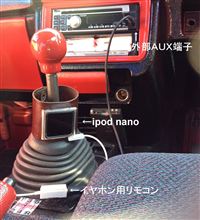 これは使い勝手が良い。イヤホンリモコン。