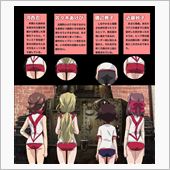 【ガールズ＆パンツァー】尻コ ...