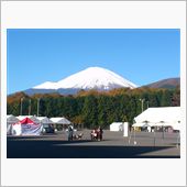 こんなに晴れてるのに