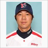 林昌勇 今季限りで退団