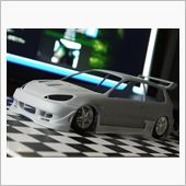 ０．５mmのプラ板を（・ω・ ...