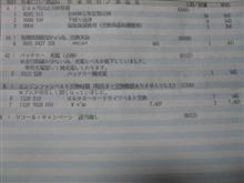 3回目の車検♪