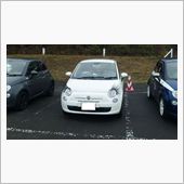 ラストイッズミー／目ヂカラ