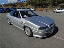オーテック車＆K12マーチだらけな週末ｗ（AOG湘南里帰りミーティング＆マチあるラストオフ）