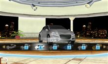 CR-Z アプリ発見