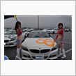 BMW  Familie サーキットラン　