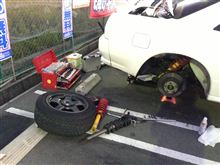 足交換（＾ω＾）