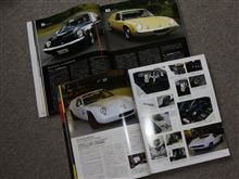 【気になるクルマ】LOTUS EUROPA Type46(S1)~54(S2) & 47GT 【気になるクルマ】LOTUS EUROPA Type46(S1)~54(S2) & 47GT