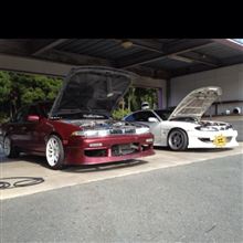 L(*ﾟ∀ﾟ*)￢セキアサーキット