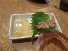 レバ刺じゃあ