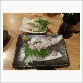 明石と言えばタコやろー