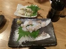 明石と言えばタコやろー