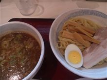 優勝軒に初めて