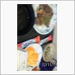 焼肉定食かよ(?_?)