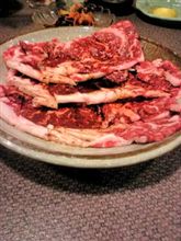 焼き肉