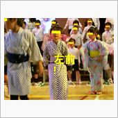 あら・・・左前や～ん(^^;)