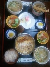 おひるごはん。