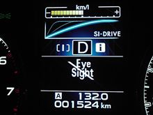 Eyesightが止まった