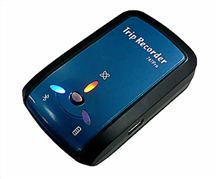 データロガー導入　－TC1000走行分析－
