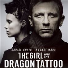 ドラゴン・タトゥーの女