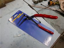 NO.705　やっぱりDIY　RR号FマスターOH終了