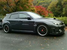 悩みに悩んで車検を受けることにしました(&#180;Д｀)