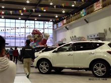 オール日産大商談会