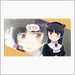 俺の黒猫がこんなに可愛すぎるからいけないんだぉ