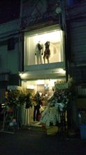J&amp;J……((((゜д゜;))))