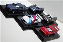 BMW&amp;MINIミニカーコレクション　その2