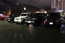 京都、高台寺紅葉＆うどん・・・Ｇ会！