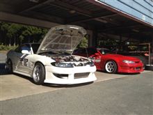 熊本王座決定戦2Dr、4Dr